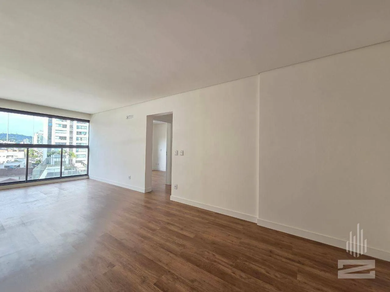 Apartamento com 3 dormitórios à venda, 110 m por R$ 950.000,00 - Velha - Blumenau/SC - foto 1