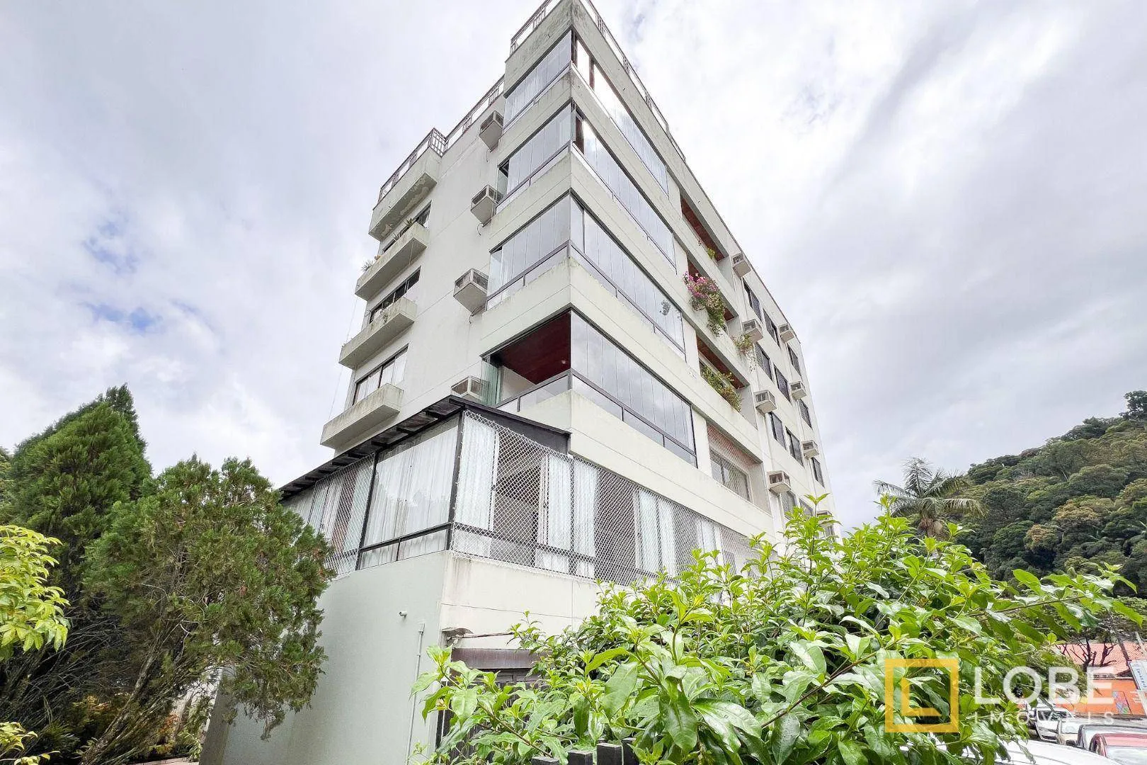 Apartamento com 3 dormitórios à venda, 246 m por R$ 1.200.000,00 - Bom Retiro - Blumenau/SC - foto 1