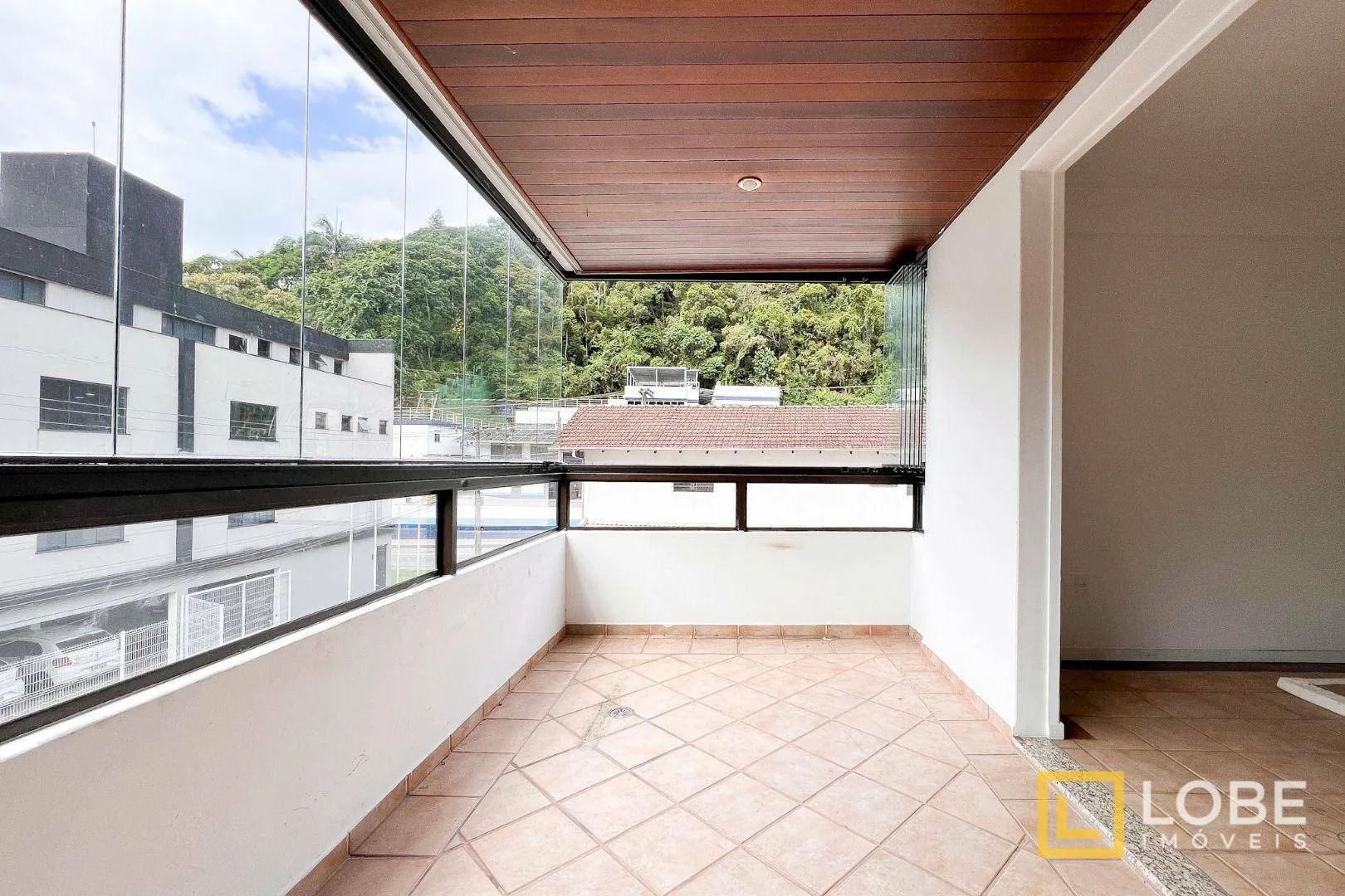 Apartamento com 3 dormitórios à venda, 246 m por R$ 1.200.000,00 - Bom Retiro - Blumenau/SC — foto 3