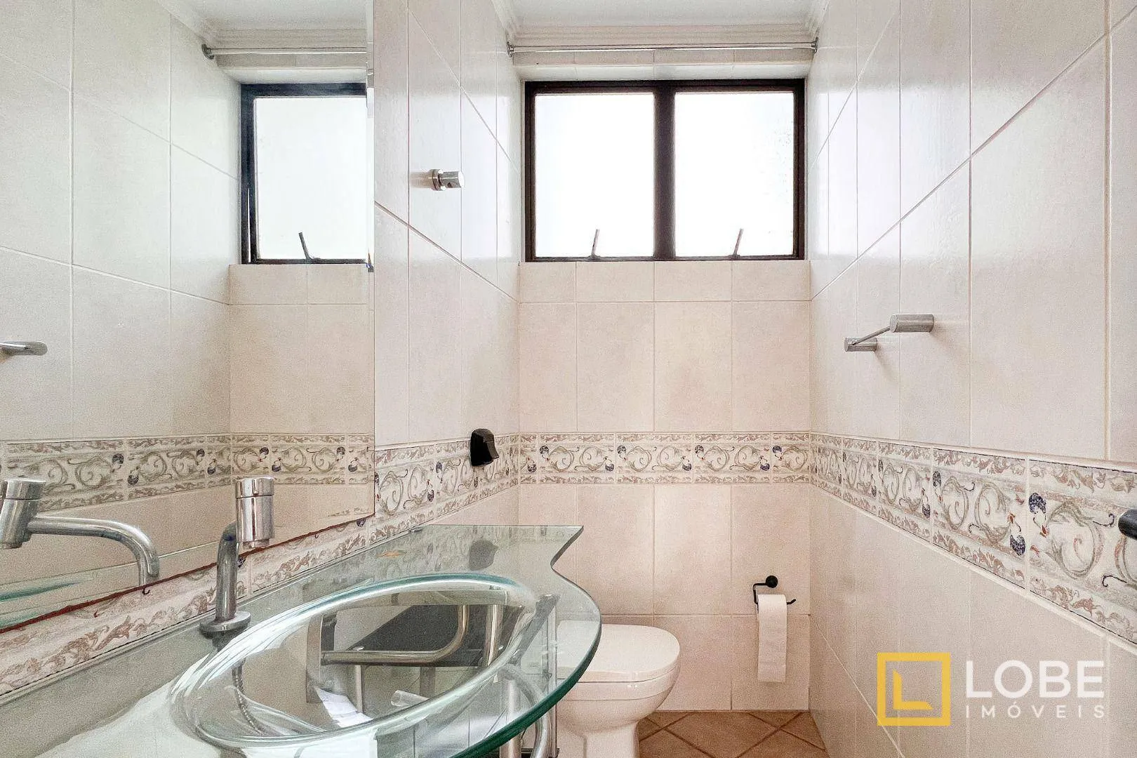 Apartamento com 3 dormitórios à venda, 246 m por R$ 1.200.000,00 - Bom Retiro - Blumenau/SC — foto 6