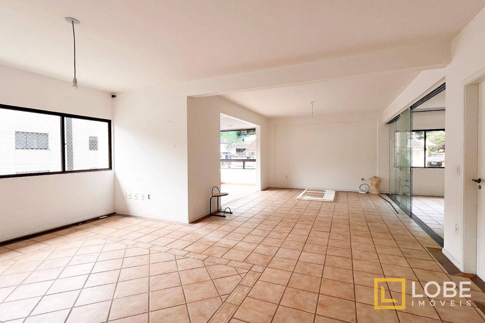 Apartamento com 3 dormitórios à venda, 246 m por R$ 1.200.000,00 - Bom Retiro - Blumenau/SC — foto 7