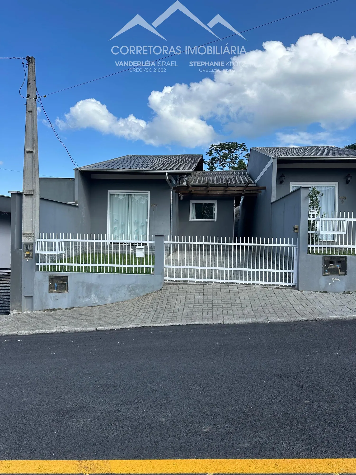 CASA, Ribeirão Areia, Pomerode - SC — foto 3