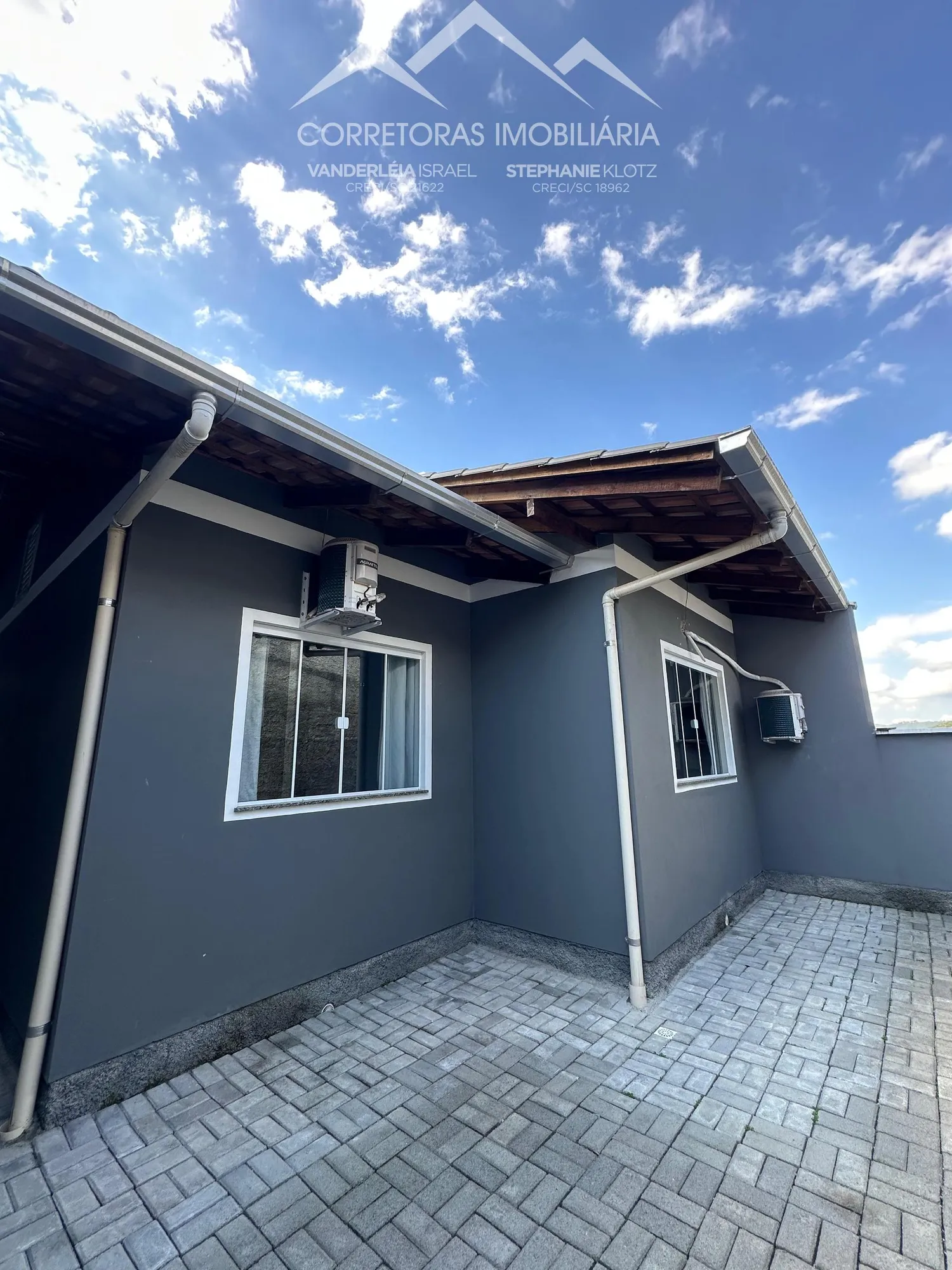 CASA, Ribeirão Areia, Pomerode - SC — foto 4