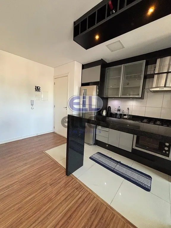 Apartamento 2 Quartos (1 Suíte) Iririu — foto 3