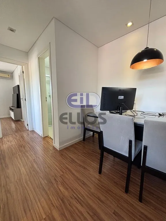 Apartamento 2 Quartos (1 Suíte) Iririu — foto 4