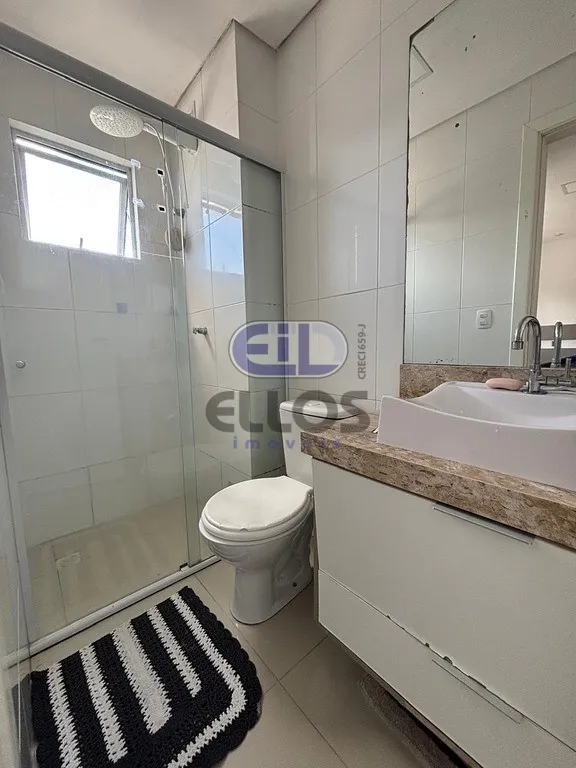 Apartamento 2 Quartos (1 Suíte) Iririu — foto 5