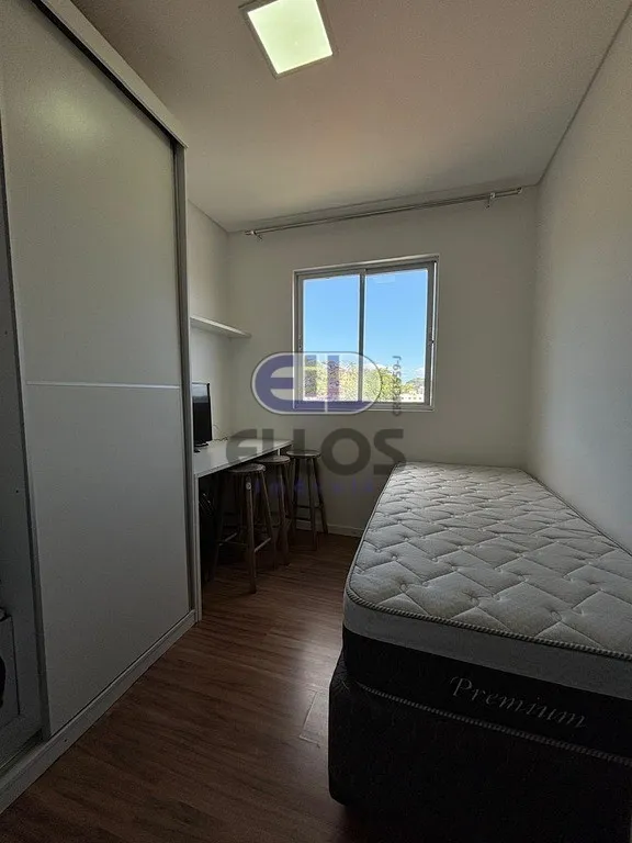 Apartamento 2 Quartos (1 Suíte) Iririu — foto 6