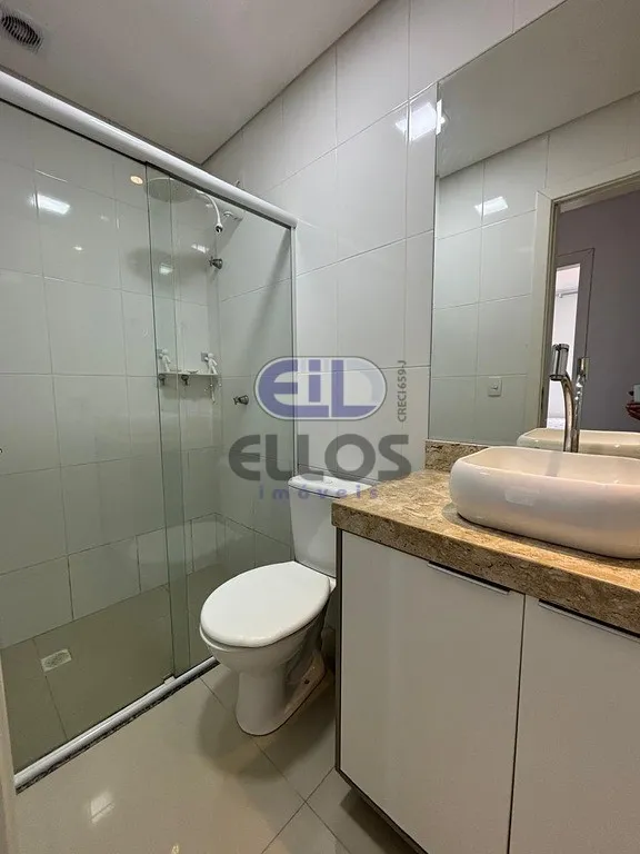 Apartamento 2 Quartos (1 Suíte) Iririu — foto 7