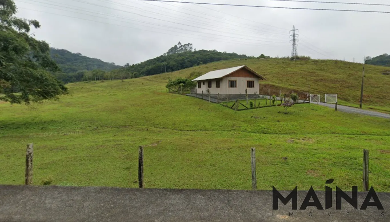 Terreno Amplo e Estratégico à Venda no Bairro Fortaleza Alta - Blumenau/SC - foto 1