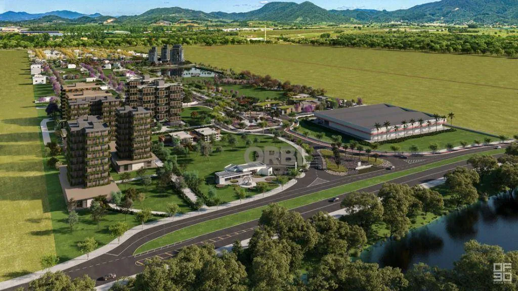 Terreno à venda, 260 m por R$ 317.612,70 - Nova Descoberta - Tijucas/SC - foto 1