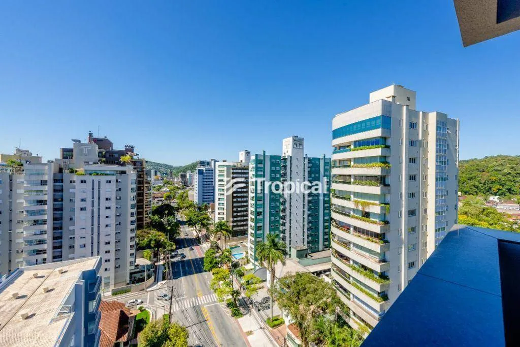 Cobertura com 3 suítes à venda, 180 m por R$ 1.750.000 - Jardim Blumenau - Blumenau/SC - foto 1