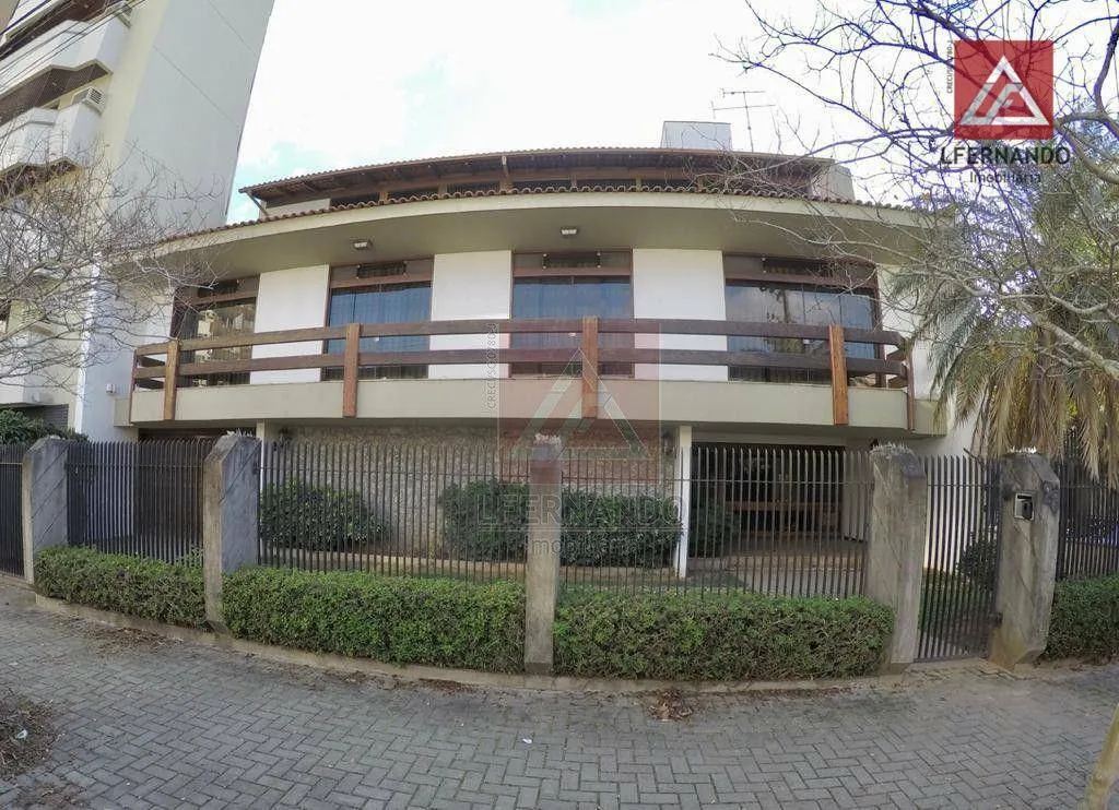 Casa para alugar, 720 m - Ponta Aguda - Blumenau/SC — foto 2