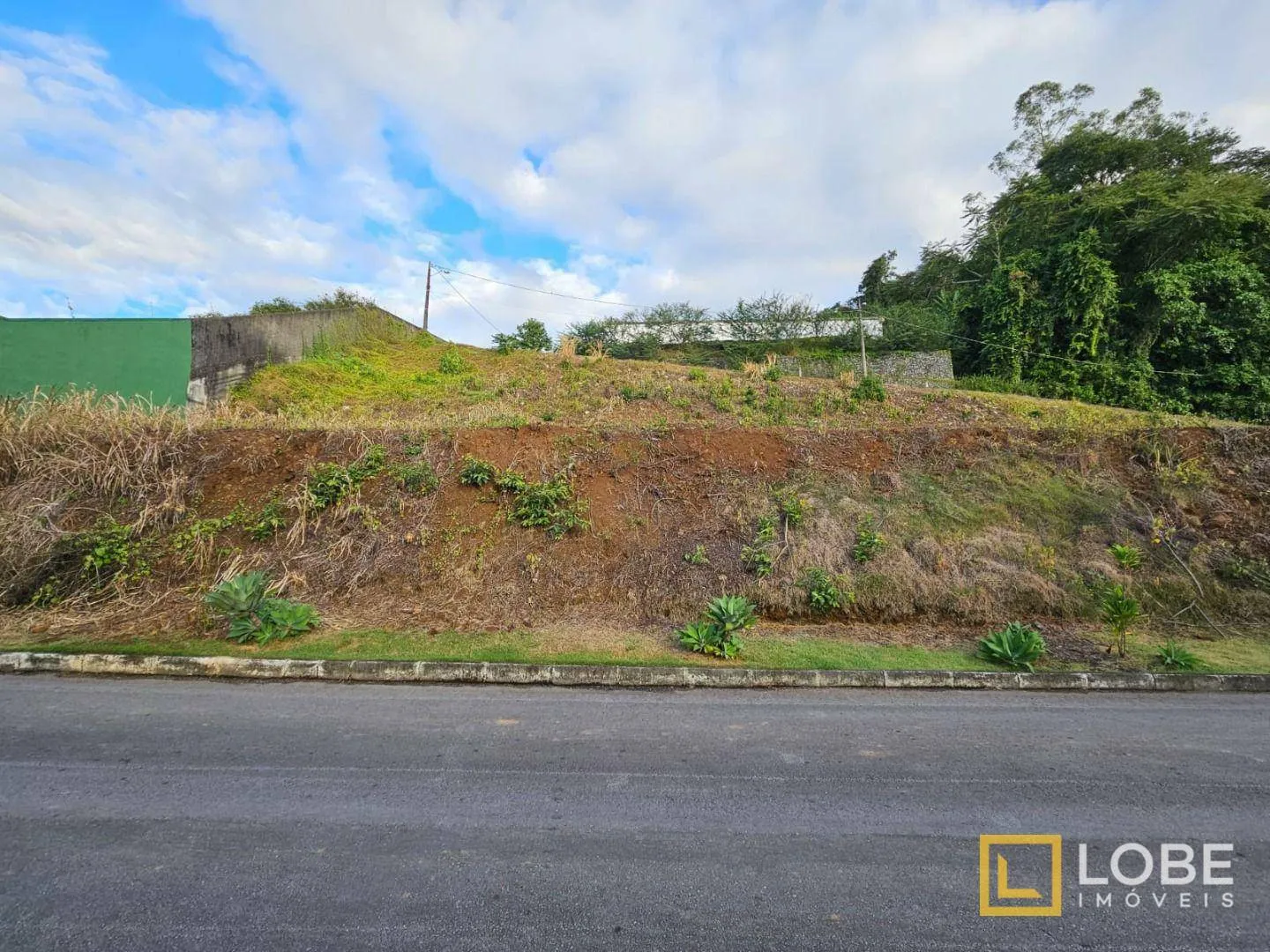 Terreno à venda, 1961 m - Salto - Blumenau/SC — foto 2