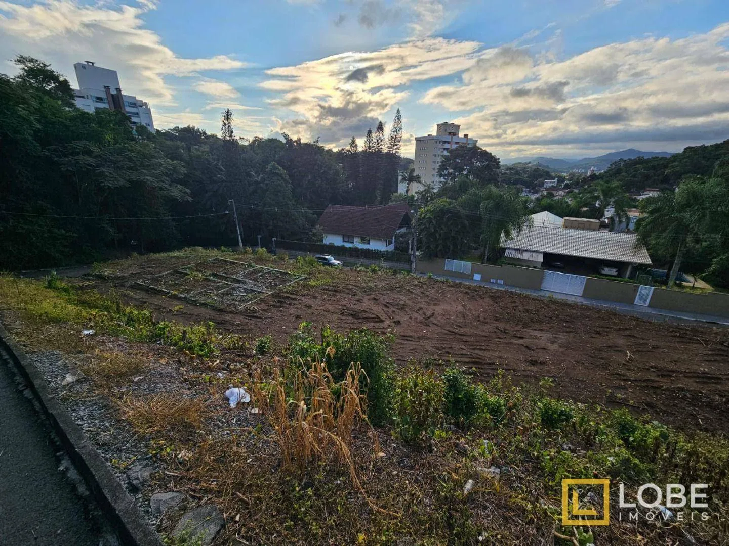 Terreno à venda, 1961 m - Salto - Blumenau/SC — foto 4