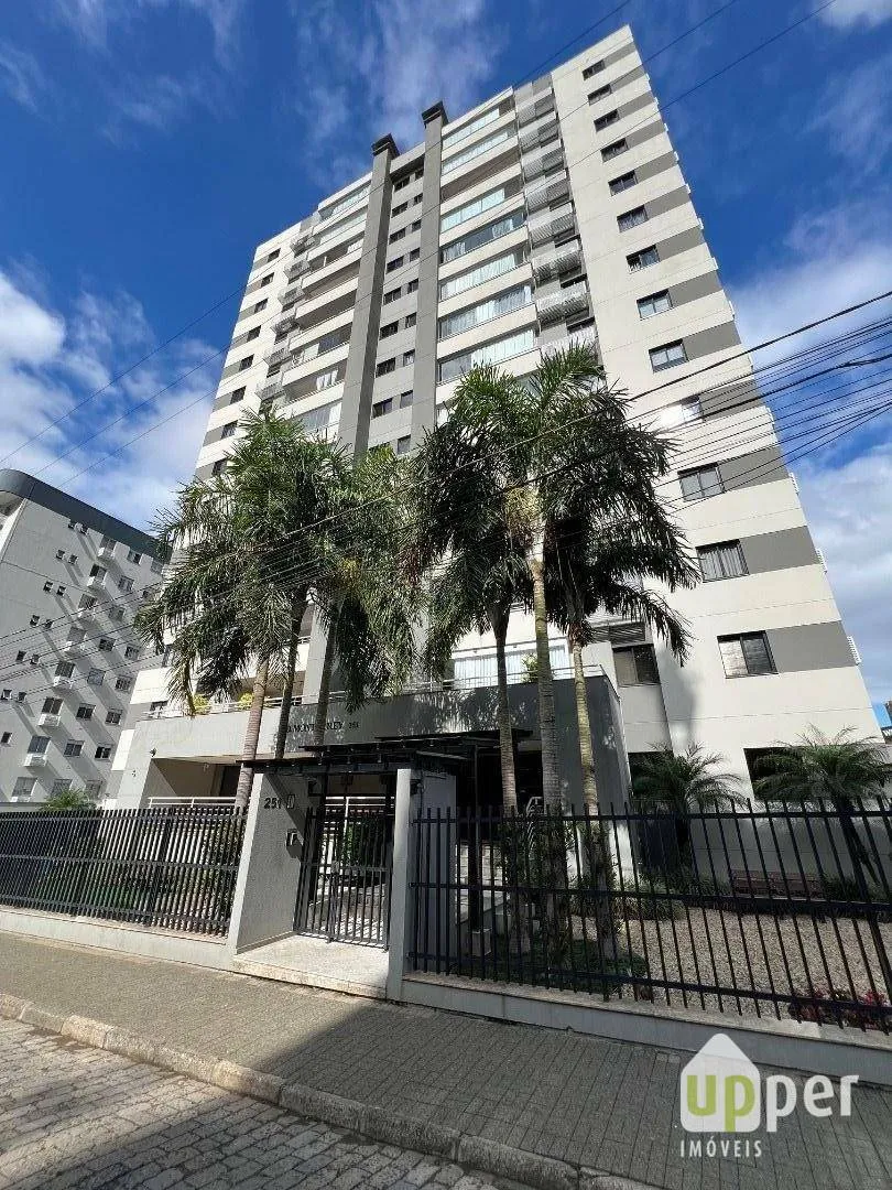 Apartamento com 3 dormitórios à venda, 104 m por R$ 757.000,00 - Itoupava Seca - Blumenau/SC - foto 1