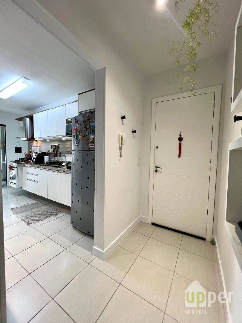 Apartamento com 3 dormitórios à venda, 104 m por R$ 757.000,00 - Itoupava Seca - Blumenau/SC — foto 2