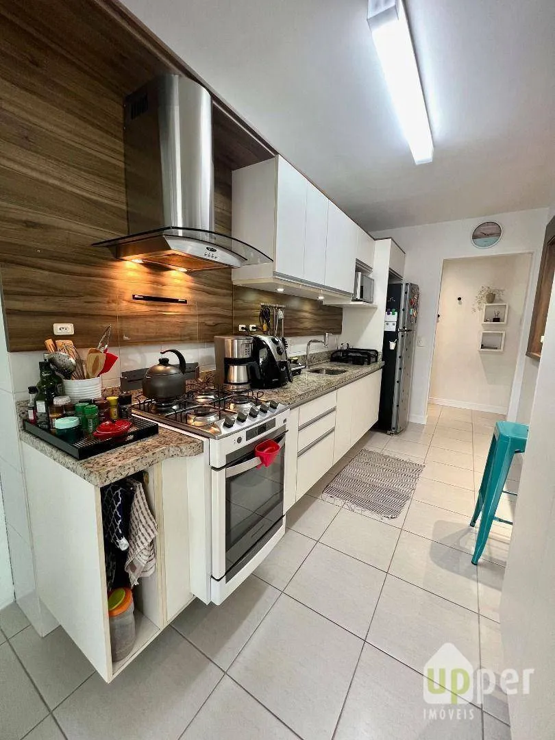 Apartamento com 3 dormitórios à venda, 104 m por R$ 757.000,00 - Itoupava Seca - Blumenau/SC — foto 5