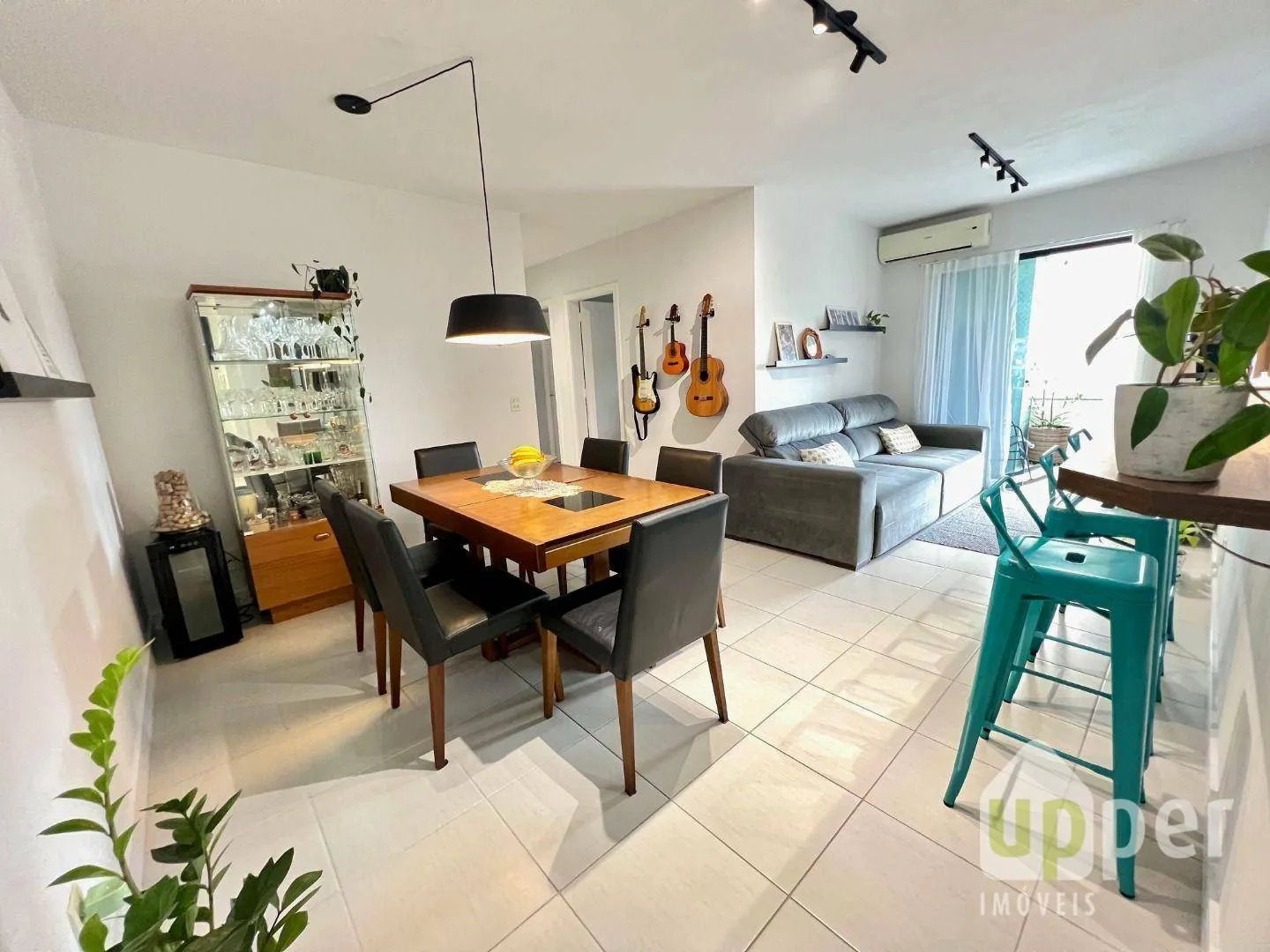 Apartamento com 3 dormitórios à venda, 104 m por R$ 757.000,00 - Itoupava Seca - Blumenau/SC — foto 6
