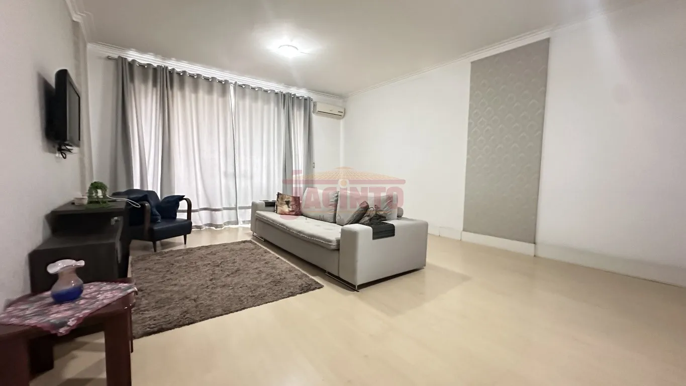 Apartamento no Centro de Blumenau | Semimobiliado com 2 quartos sendo 1 suíte master. — foto 7