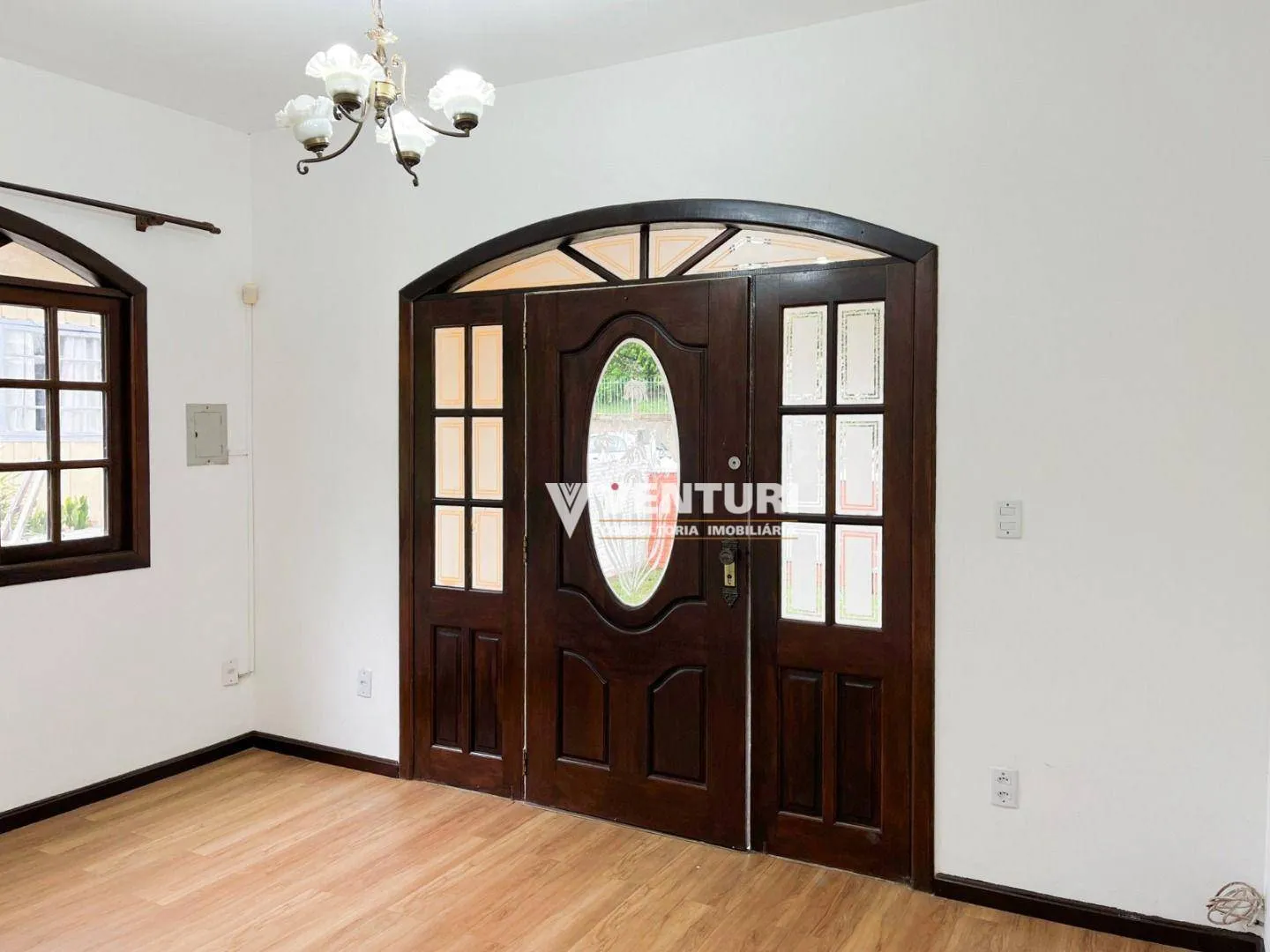 Casa com 2 dormitórios à venda, sendo 1 suíte, 148 m por R$ 800.000 - Fortaleza - Blumenau/SC — foto 5
