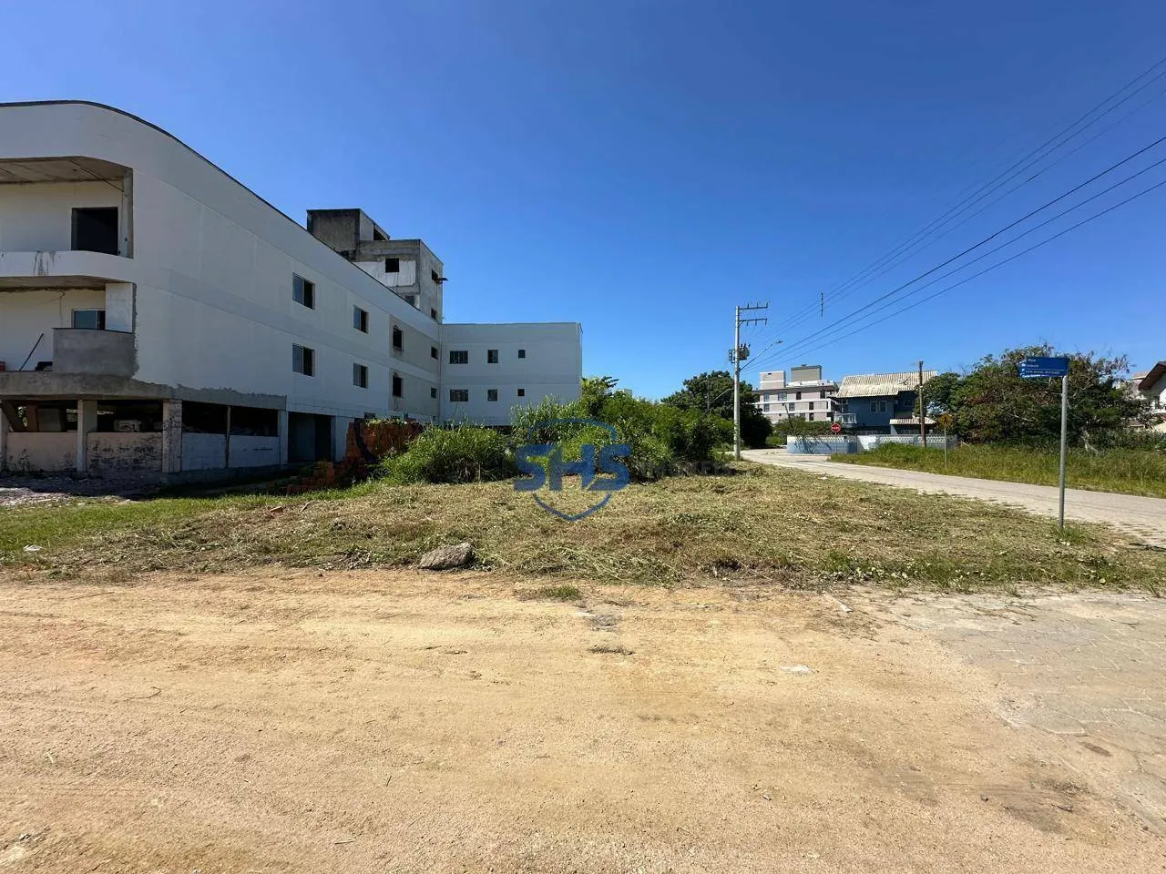 Terreno à venda, 352 m por R$ 1.500.000,00 - Canto Grande - Bombinhas/SC - foto 1