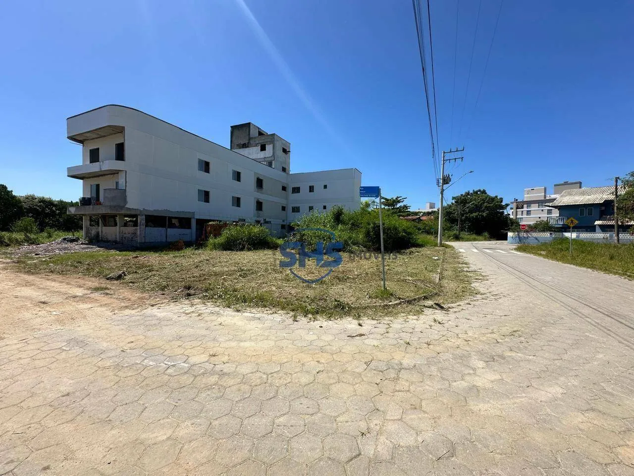 Terreno à venda, 352 m por R$ 1.500.000,00 - Canto Grande - Bombinhas/SC — foto 2