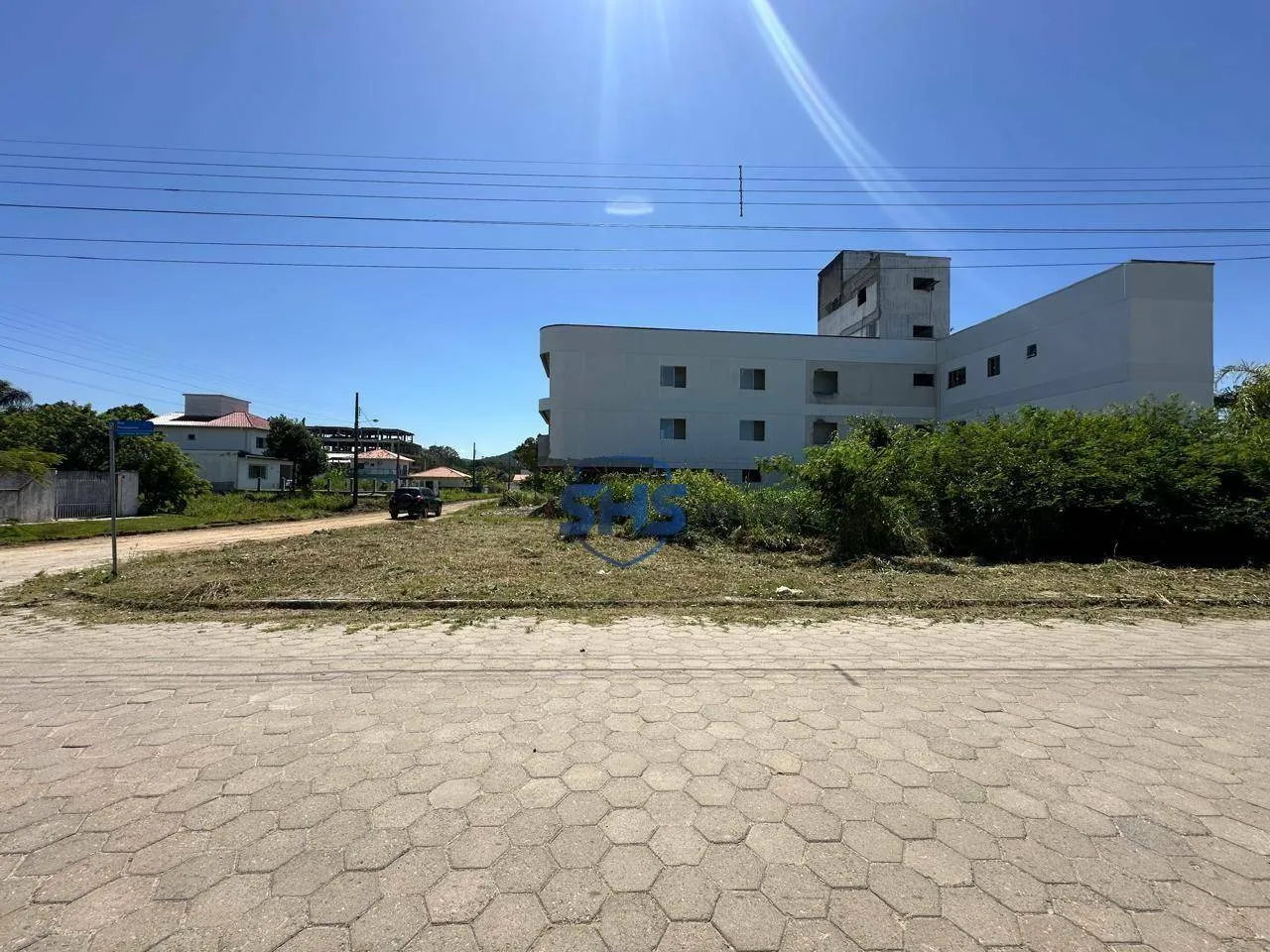 Terreno à venda, 352 m por R$ 1.500.000,00 - Canto Grande - Bombinhas/SC — foto 4