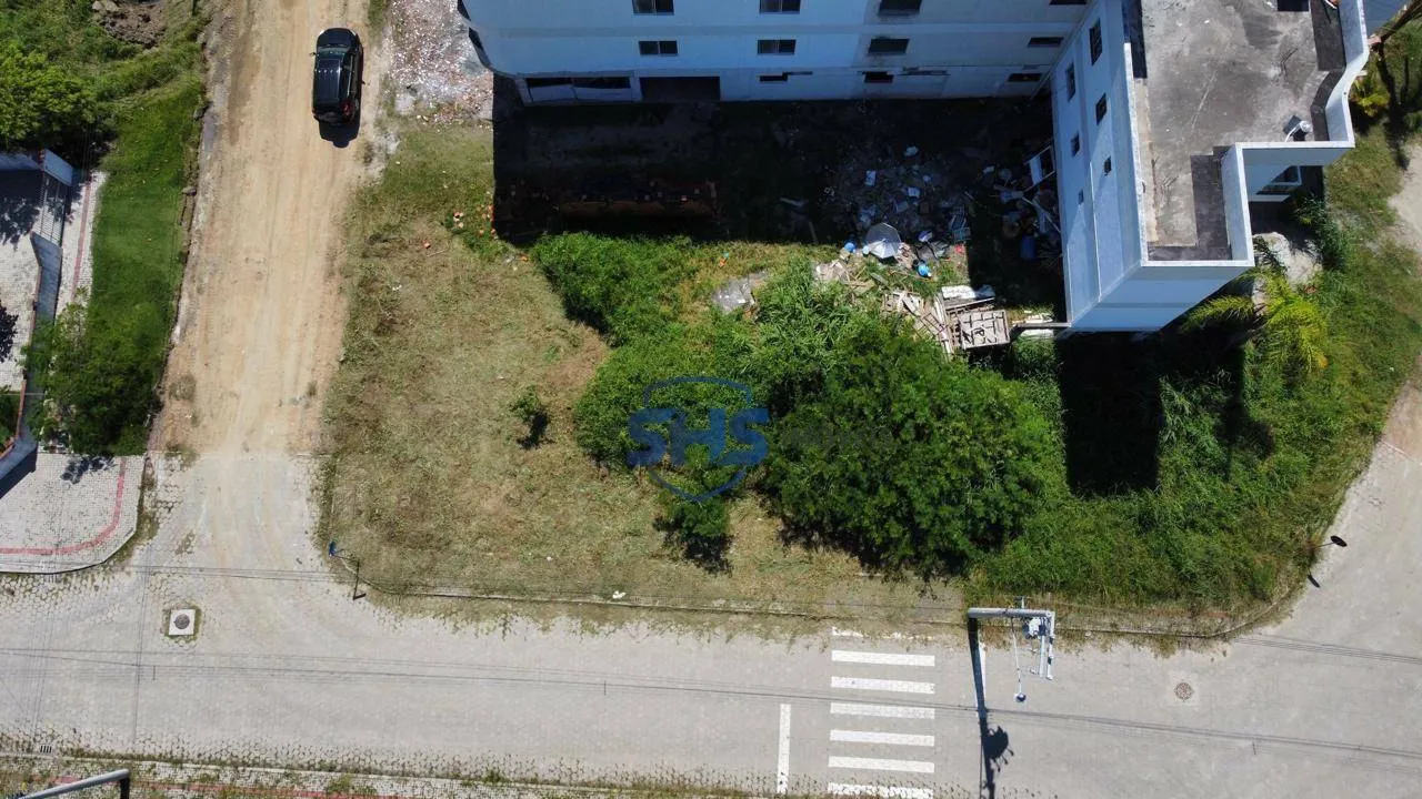 Terreno à venda, 352 m por R$ 1.500.000,00 - Canto Grande - Bombinhas/SC — foto 5