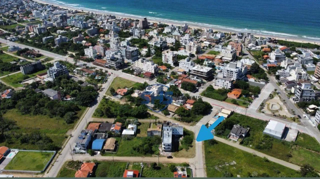 Terreno à venda, 352 m por R$ 1.500.000,00 - Canto Grande - Bombinhas/SC — foto 6