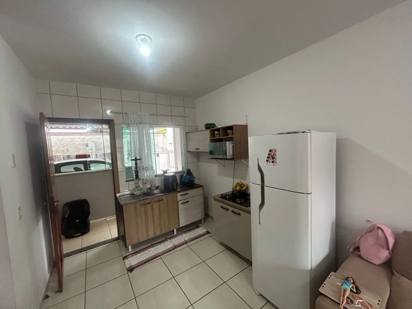 Sobrado 2 quartos - 1 vaga — foto 4