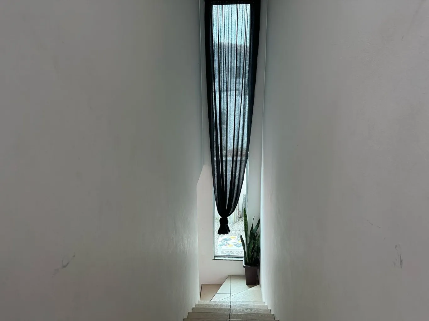 Sobrado 2 quartos - 1 vaga — foto 6