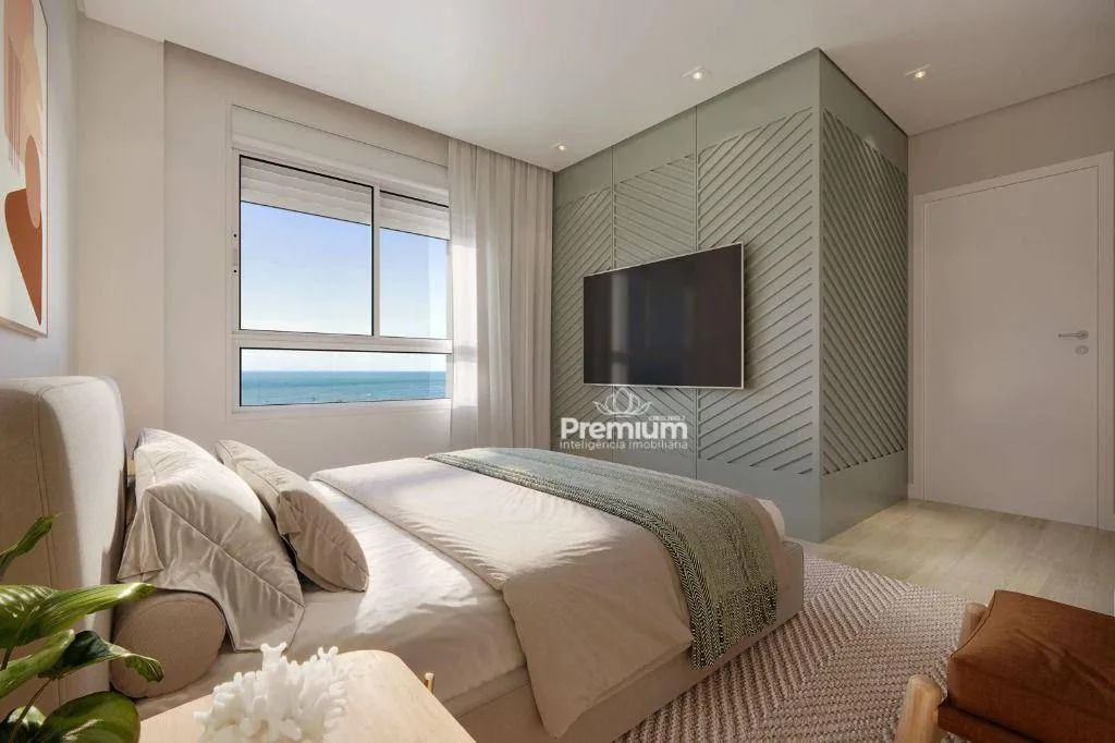 Apartamento com 3 dormitórios à venda, 101 m por R$ 1.376.020,63 - Armação - Penha/SC — foto 3