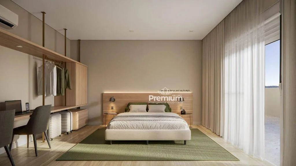 Apartamento com 3 dormitórios à venda, 101 m por R$ 1.376.020,63 - Armação - Penha/SC — foto 4