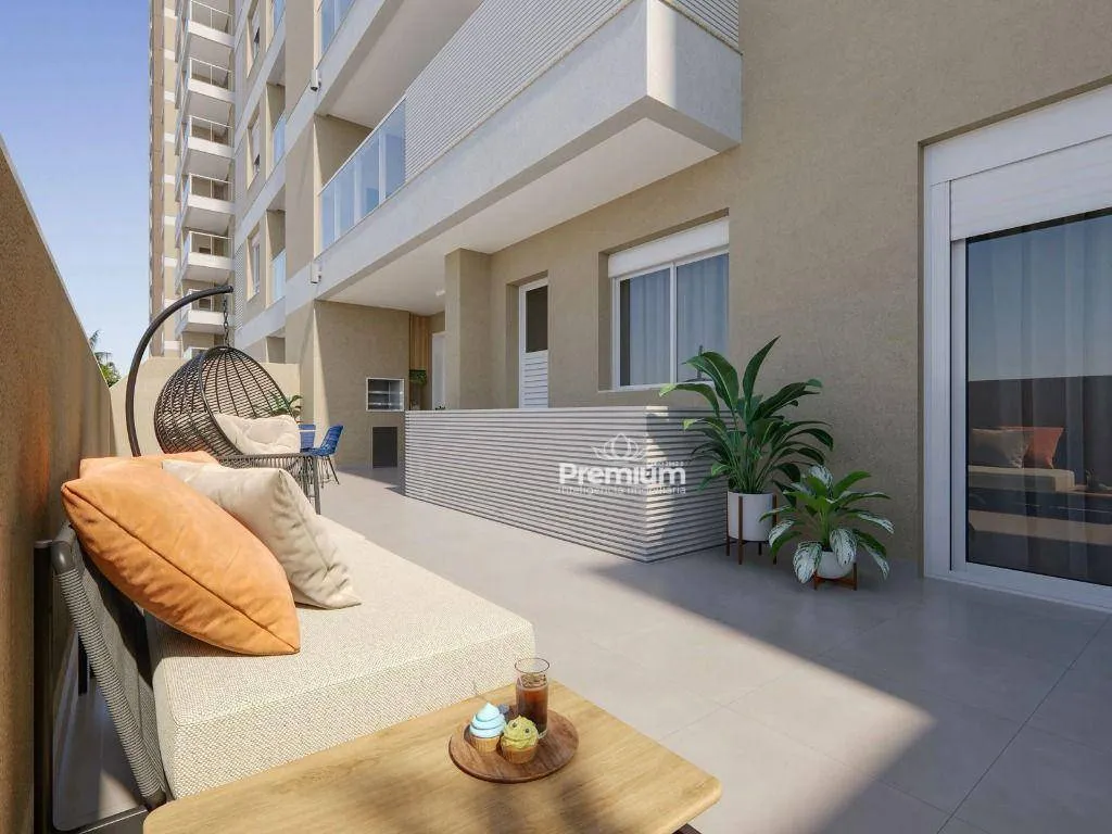 Apartamento com 3 dormitórios à venda, 101 m por R$ 1.376.020,63 - Armação - Penha/SC — foto 5