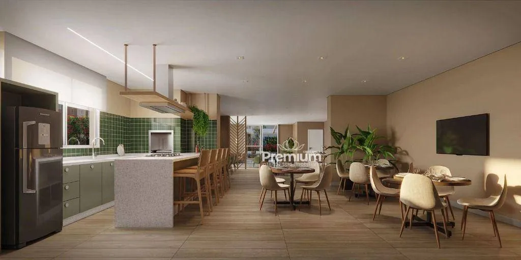 Apartamento com 3 dormitórios à venda, 101 m por R$ 1.376.020,63 - Armação - Penha/SC — foto 6