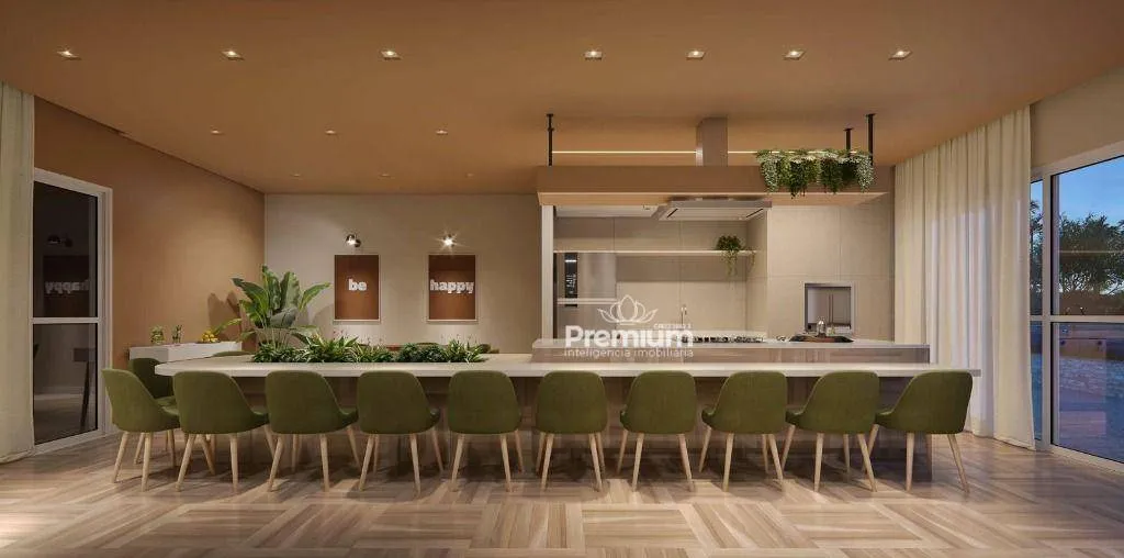 Apartamento com 3 dormitórios à venda, 101 m por R$ 1.376.020,63 - Armação - Penha/SC — foto 7