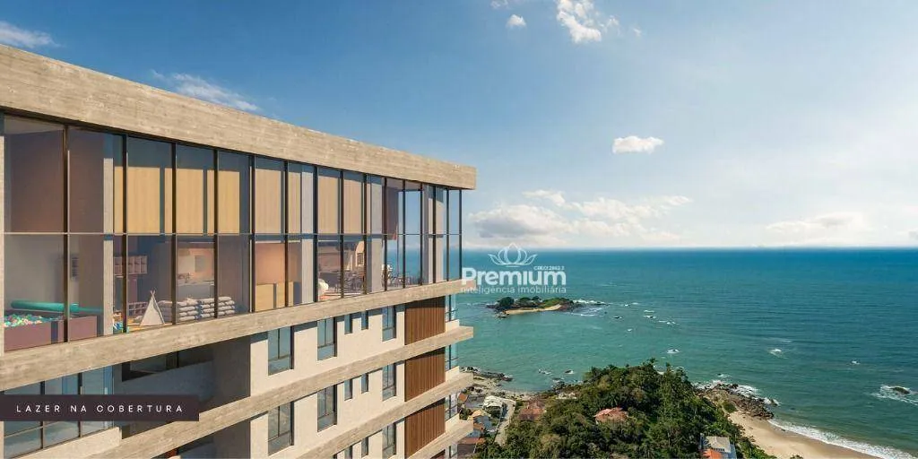 Apartamento com 3 dormitórios à venda, 140 m por R$ 1.547.977,00 - Itajuba - Barra Velha/SC - foto 1