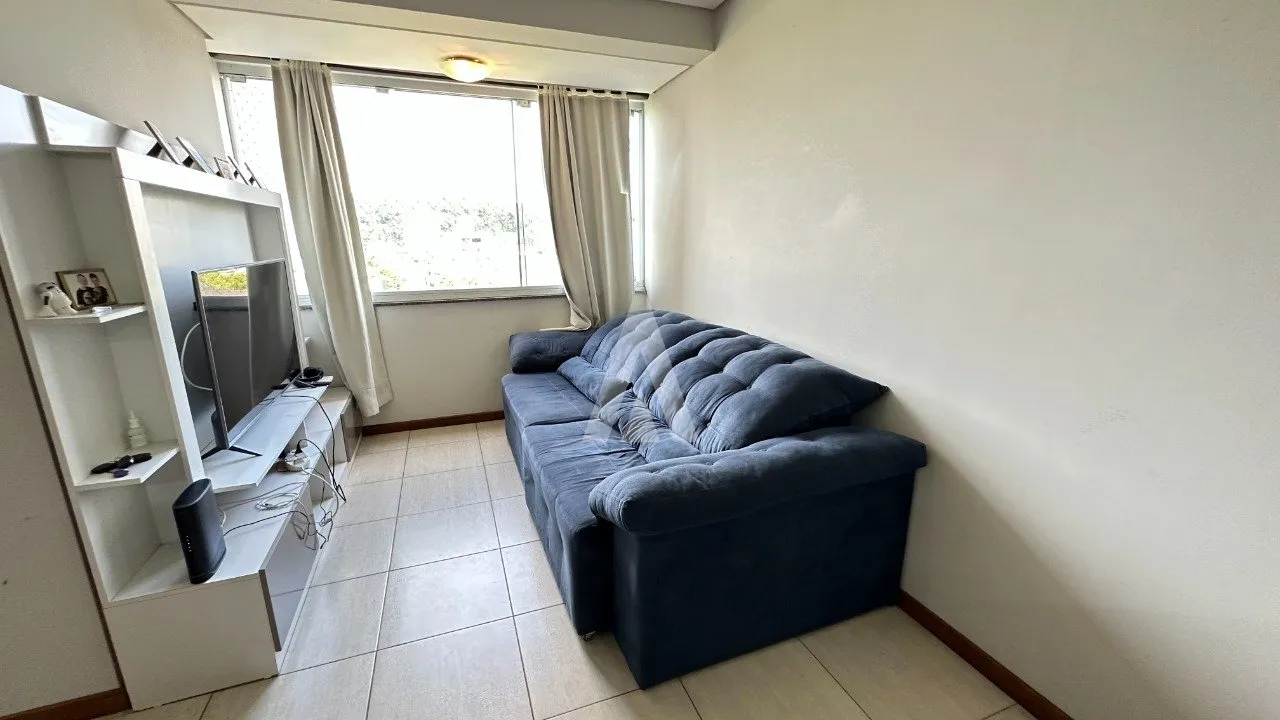 Apartamento com 3 quartos à venda no bairro Bom Retiro em Joinville-SC, de R$ 380.000,00 por R$ 350.000,00 — foto 2