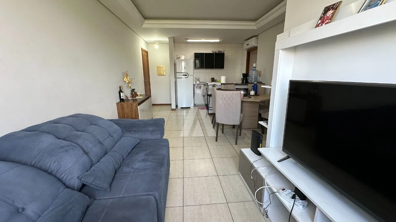 Apartamento com 3 quartos à venda no bairro Bom Retiro em Joinville-SC, de R$ 380.000,00 por R$ 350.000,00 — foto 3