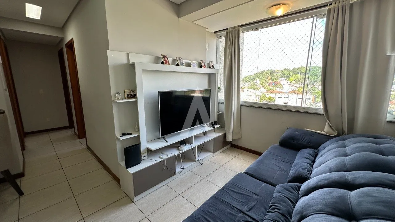 Apartamento com 3 quartos à venda no bairro Bom Retiro em Joinville-SC, de R$ 380.000,00 por R$ 350.000,00 — foto 4