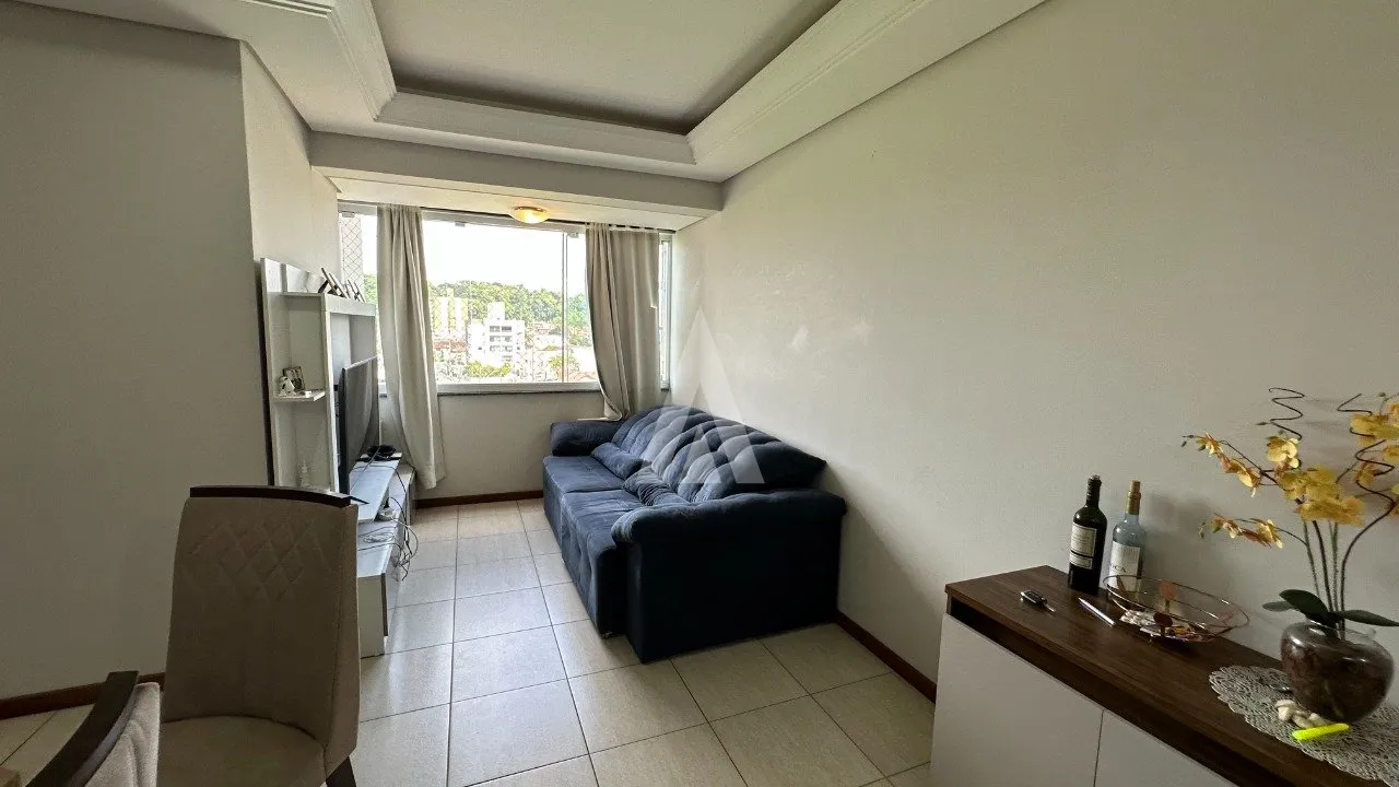 Apartamento com 3 quartos à venda no bairro Bom Retiro em Joinville-SC, de R$ 380.000,00 por R$ 350.000,00 — foto 5