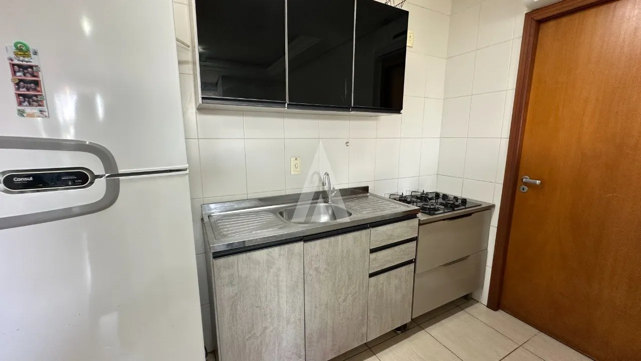 Apartamento com 3 quartos à venda no bairro Bom Retiro em Joinville-SC, de R$ 380.000,00 por R$ 350.000,00 — foto 6