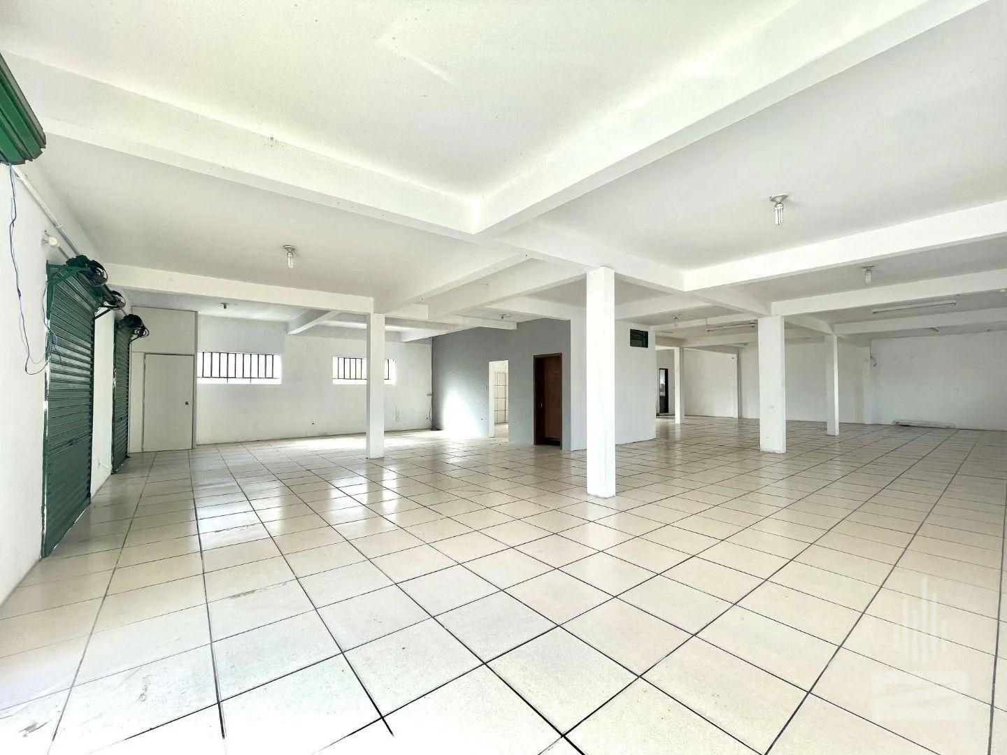 Excelente Loja para alugar, 360 m - Velha - Blumenau/SC - foto 1
