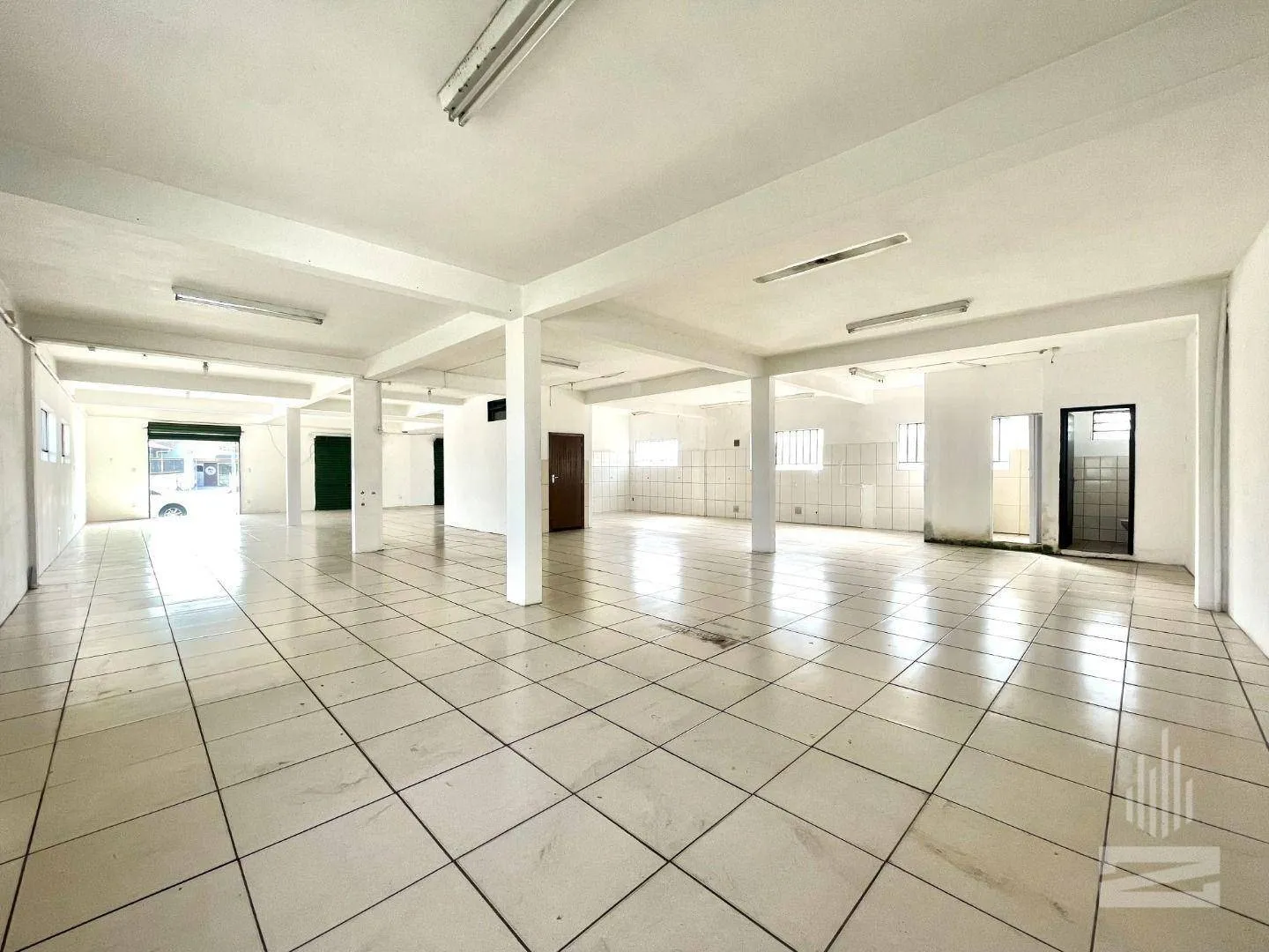 Excelente Loja para alugar, 360 m - Velha - Blumenau/SC — foto 5