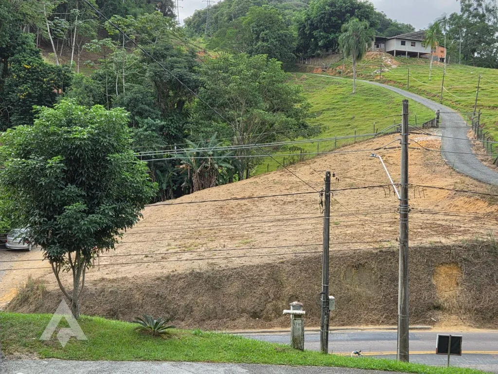 Terreno à venda, 1990m² no Fortaleza Alta, Blumenau - foto 1