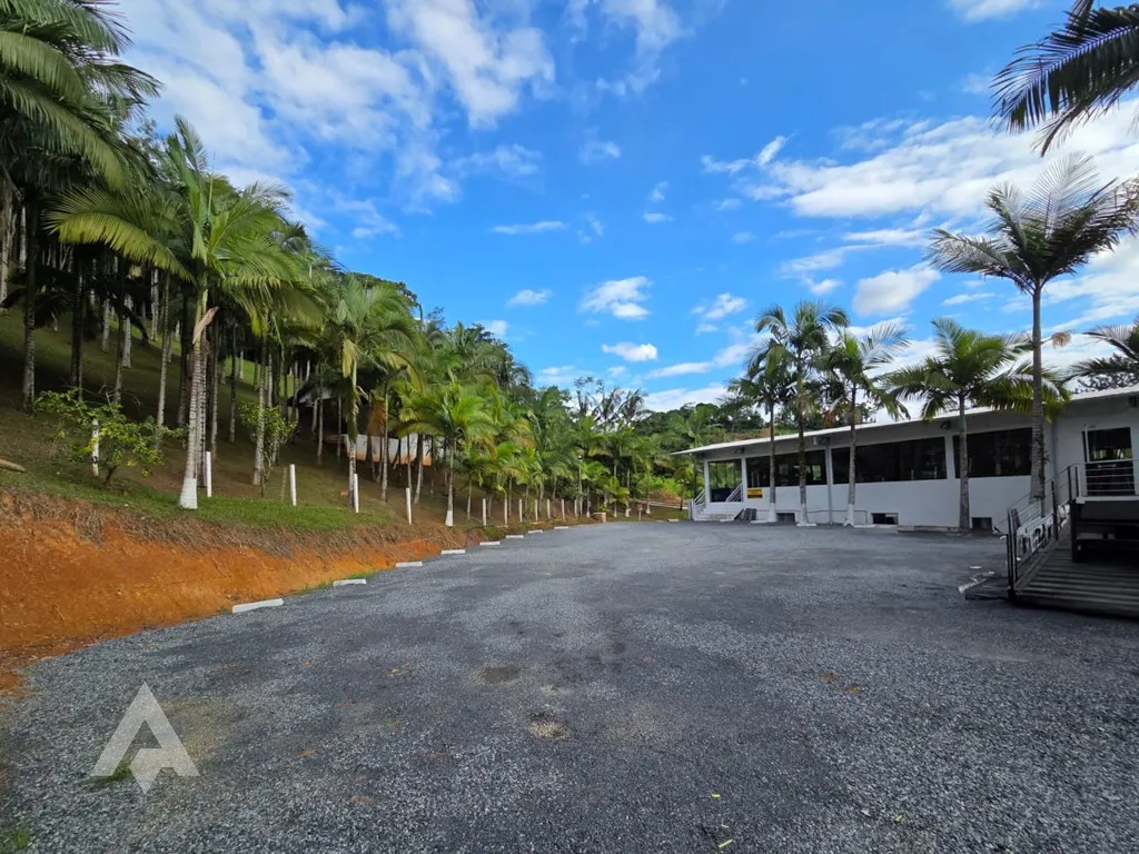 Terreno à venda, 9902m² no Fortaleza Alta, Blumenau - foto 1