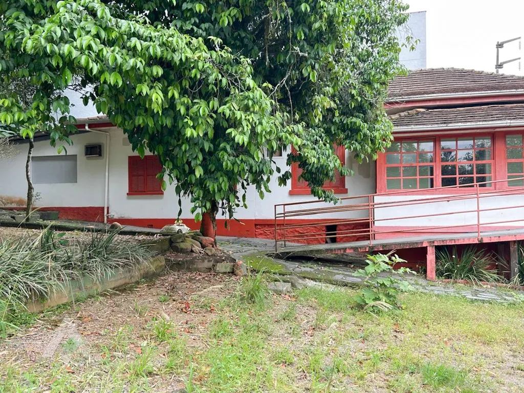 Casa comercial de 213m para locação por R$7.000,00 - Bairro Vila Nova - Blumenau/SC — foto 2