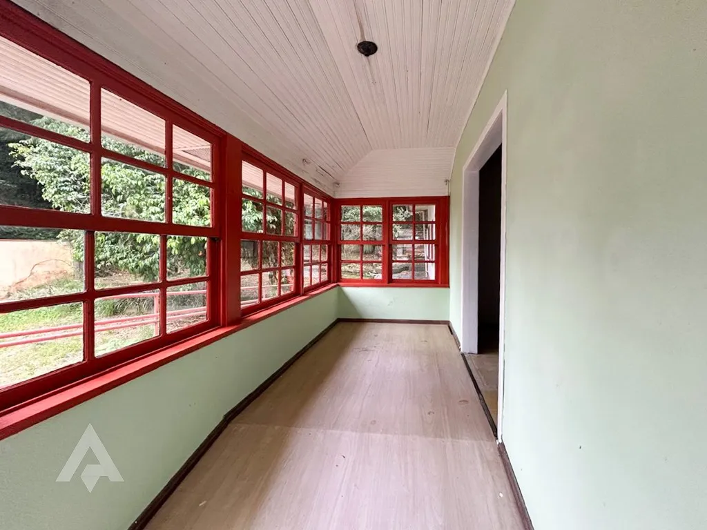 Casa comercial de 213m para locação por R$7.000,00 - Bairro Vila Nova - Blumenau/SC — foto 3