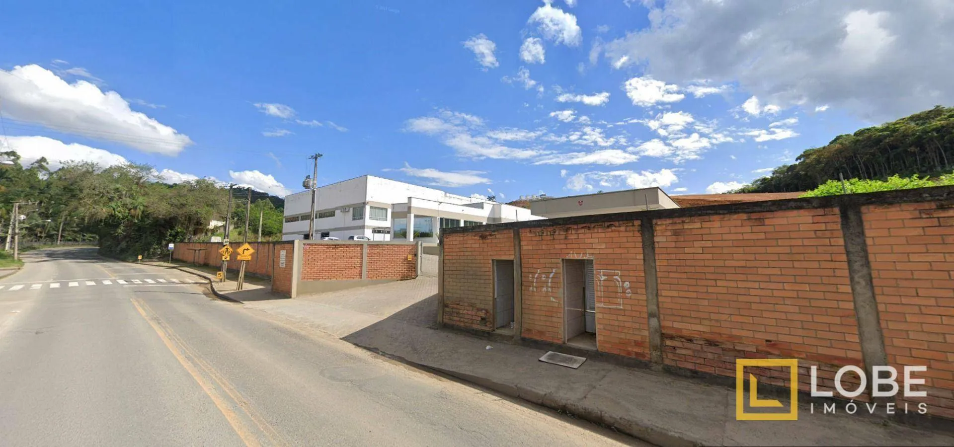 Galpão à venda, 2520 m por R$ 9.300.000,00 - Itoupava Central - Blumenau/SC — foto 2