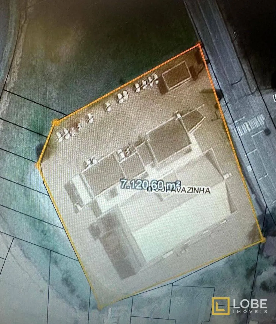 Galpão à venda, 2520 m por R$ 9.300.000,00 - Itoupava Central - Blumenau/SC — foto 3